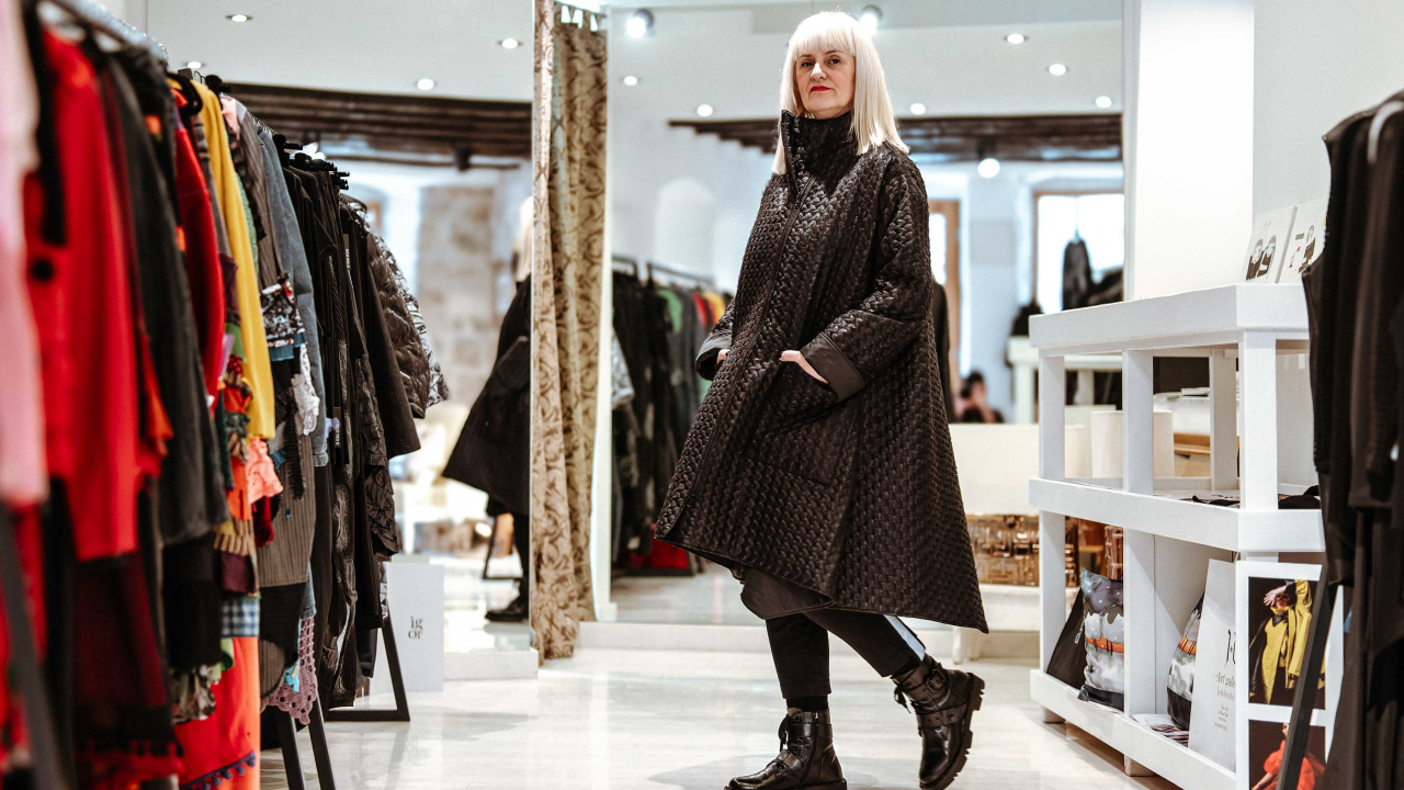 U Galeriji Juraj Dalmatinac potražite odjeću koju nosi i Elvisova supruga Priscilla