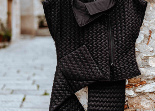 Fotografija 7 - U Galeriji Juraj Dalmatinac potražite odjeću koju nosi i Elvisova supruga Priscilla