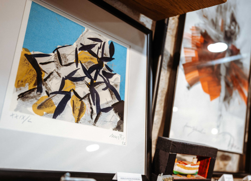 Fotografija 16 - U Galeriji Juraj Dalmatinac potražite odjeću koju nosi i Elvisova supruga Priscilla