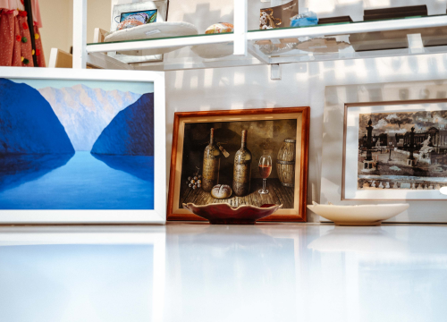 Fotografija 17 - U Galeriji Juraj Dalmatinac potražite odjeću koju nosi i Elvisova supruga Priscilla