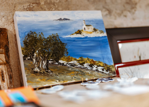 Fotografija 20 - U Galeriji Juraj Dalmatinac potražite odjeću koju nosi i Elvisova supruga Priscilla