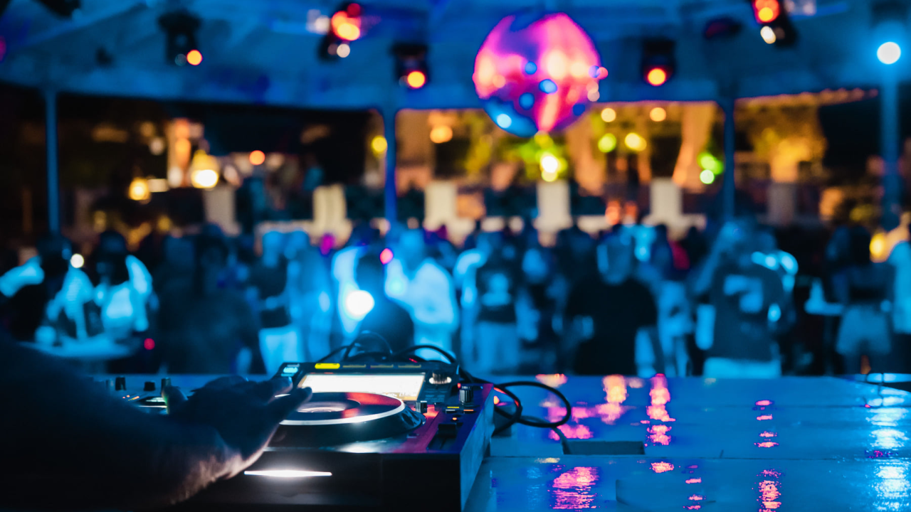 Euforična noć s DJ Jay Lumenom: Klub Aurora sprema se za nezaboravan party!