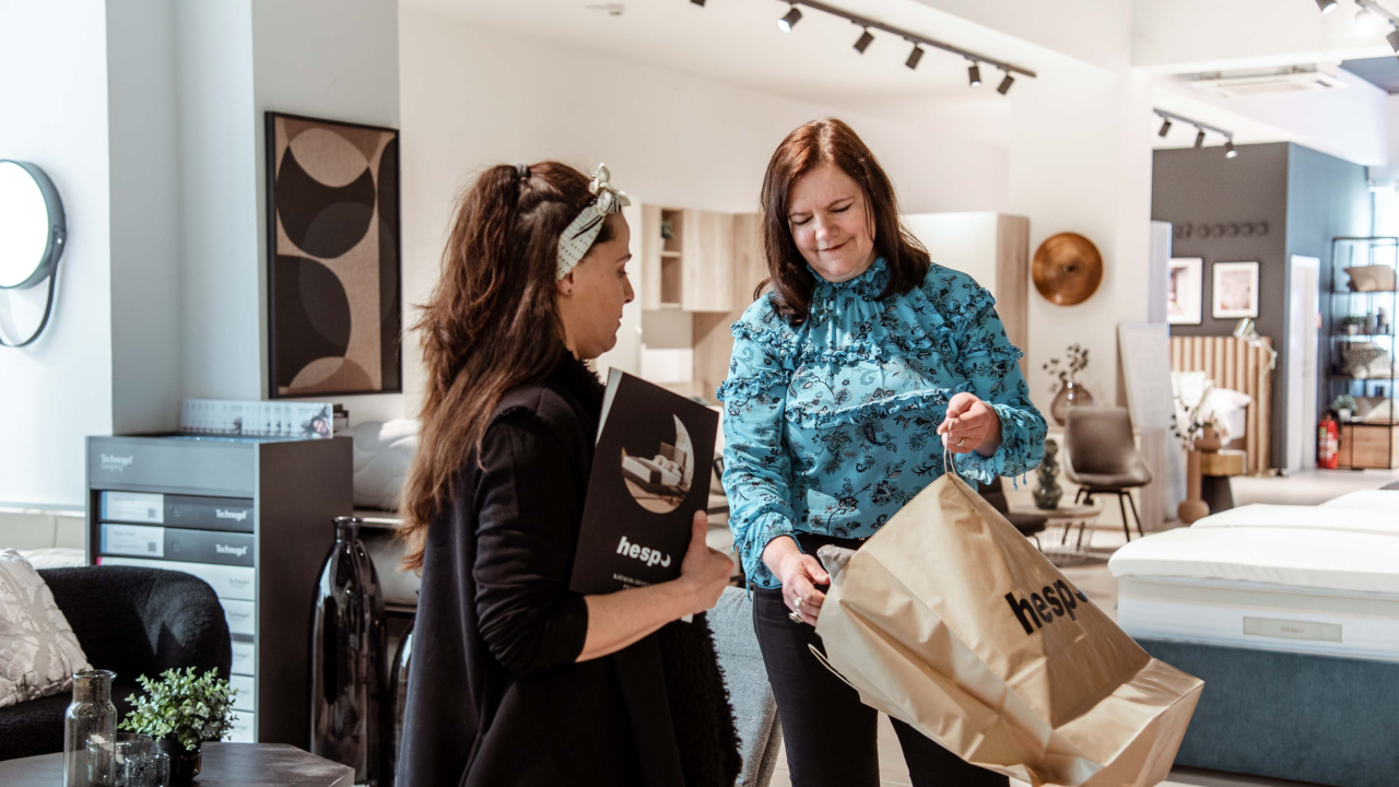 Hespo salon u Šibeniku slavi rođendan i časti dodatnim popustima!