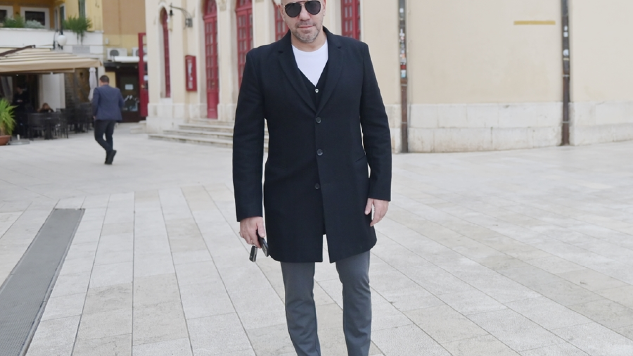 Ivica Tucak novi je gost Stankovića u 'Nedjeljom u 2'