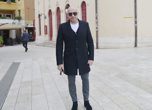 Ivica Tucak novi je gost Stankovića u 'Nedjeljom u 2'