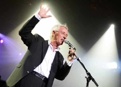 Objavljen spot za Oliverovu pjesmu 'Ne mogu ti reći' u kojem glumi njegov unuk Toni