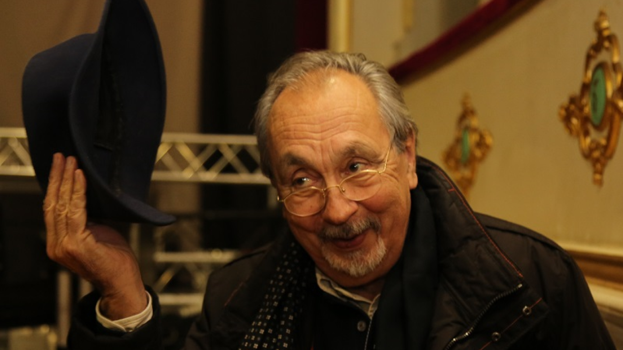 Na današnji dan rođen je Špiro Guberina