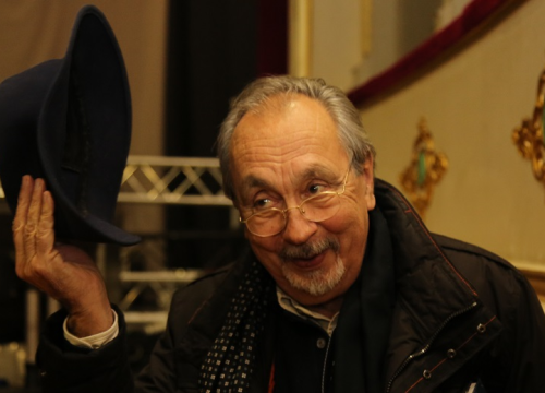 Na današnji dan rođen je Špiro Guberina