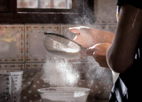 Gdje držite brašno? Mjesta u kuhinji koja sprječavaju preuranjeno kvarenje