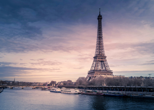 Povijesna odluka u Francuskoj. Pravo na pobačaj proglašeno ustavnim pravom