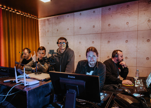 Fotografija 12 - Prvo mjesto drugog izdanja NKL-a osvojili đakovački gimnazijalci: Šibenčani ove godine bili treći i peti