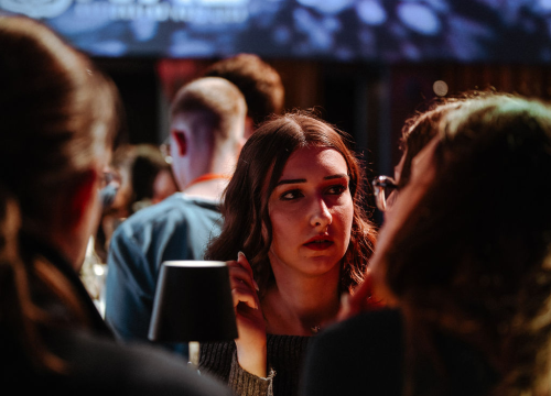 Fotografija 103 - Prvo mjesto drugog izdanja NKL-a osvojili đakovački gimnazijalci: Šibenčani ove godine bili treći i peti