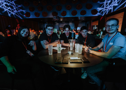 Fotografija 15 - Prvo mjesto drugog izdanja NKL-a osvojili đakovački gimnazijalci: Šibenčani ove godine bili treći i peti