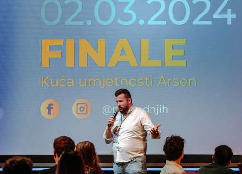 Fotografija 17 - Prvo mjesto drugog izdanja NKL-a osvojili đakovački gimnazijalci: Šibenčani ove godine bili treći i peti