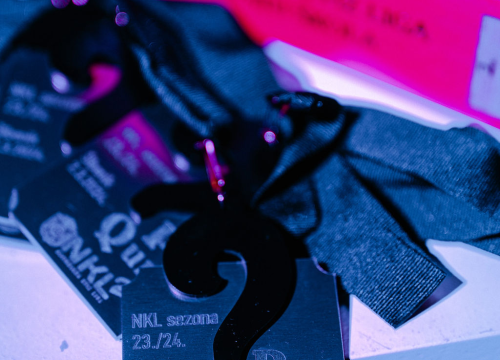 Fotografija 3 - Prvo mjesto drugog izdanja NKL-a osvojili đakovački gimnazijalci: Šibenčani ove godine bili treći i peti