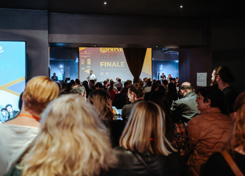 Fotografija 23 - Prvo mjesto drugog izdanja NKL-a osvojili đakovački gimnazijalci: Šibenčani ove godine bili treći i peti