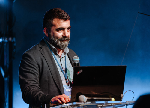 Fotografija 26 - Prvo mjesto drugog izdanja NKL-a osvojili đakovački gimnazijalci: Šibenčani ove godine bili treći i peti