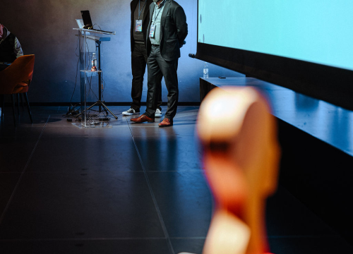 Fotografija 29 - Prvo mjesto drugog izdanja NKL-a osvojili đakovački gimnazijalci: Šibenčani ove godine bili treći i peti