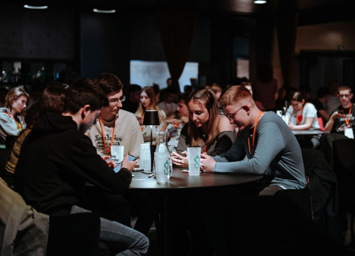 Fotografija 4 - Prvo mjesto drugog izdanja NKL-a osvojili đakovački gimnazijalci: Šibenčani ove godine bili treći i peti
