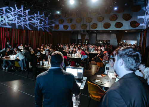 Fotografija 36 - Prvo mjesto drugog izdanja NKL-a osvojili đakovački gimnazijalci: Šibenčani ove godine bili treći i peti