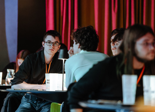 Fotografija 38 - Prvo mjesto drugog izdanja NKL-a osvojili đakovački gimnazijalci: Šibenčani ove godine bili treći i peti