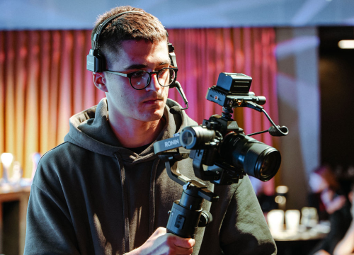 Fotografija 40 - Prvo mjesto drugog izdanja NKL-a osvojili đakovački gimnazijalci: Šibenčani ove godine bili treći i peti