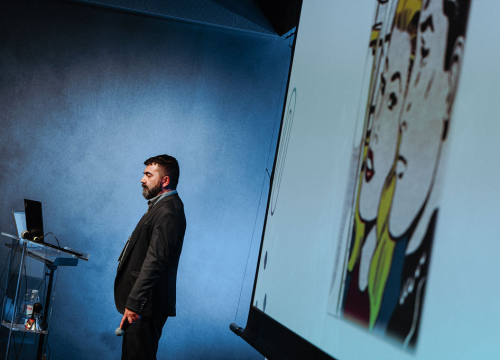 Fotografija 44 - Prvo mjesto drugog izdanja NKL-a osvojili đakovački gimnazijalci: Šibenčani ove godine bili treći i peti