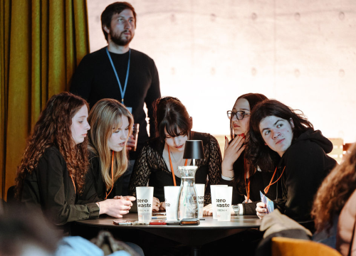 Fotografija 47 - Prvo mjesto drugog izdanja NKL-a osvojili đakovački gimnazijalci: Šibenčani ove godine bili treći i peti