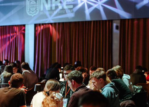 Fotografija 48 - Prvo mjesto drugog izdanja NKL-a osvojili đakovački gimnazijalci: Šibenčani ove godine bili treći i peti