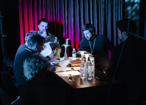 Fotografija 77 - Prvo mjesto drugog izdanja NKL-a osvojili đakovački gimnazijalci: Šibenčani ove godine bili treći i peti