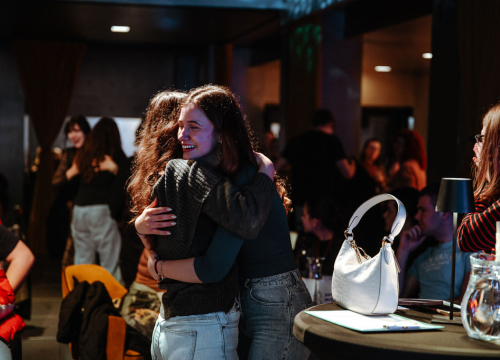 Fotografija 81 - Prvo mjesto drugog izdanja NKL-a osvojili đakovački gimnazijalci: Šibenčani ove godine bili treći i peti