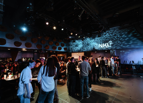 Fotografija 86 - Prvo mjesto drugog izdanja NKL-a osvojili đakovački gimnazijalci: Šibenčani ove godine bili treći i peti