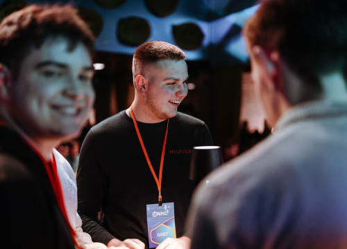 Fotografija 100 - Prvo mjesto drugog izdanja NKL-a osvojili đakovački gimnazijalci: Šibenčani ove godine bili treći i peti