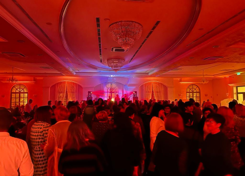 Provedite nezaboravni Dan žena u restoranu Atrium!