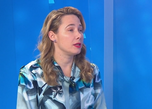 Mostovci izabrali kandidata za premijera: 'Gotov nam je i program'