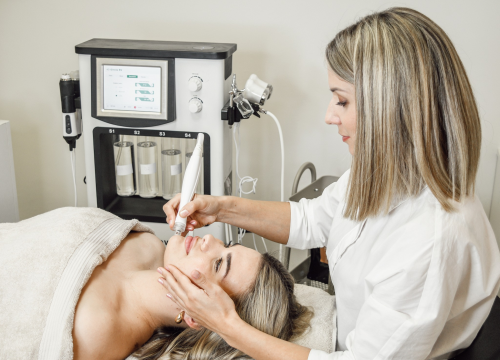 Posjetite novi kozmetički salon Saphir!