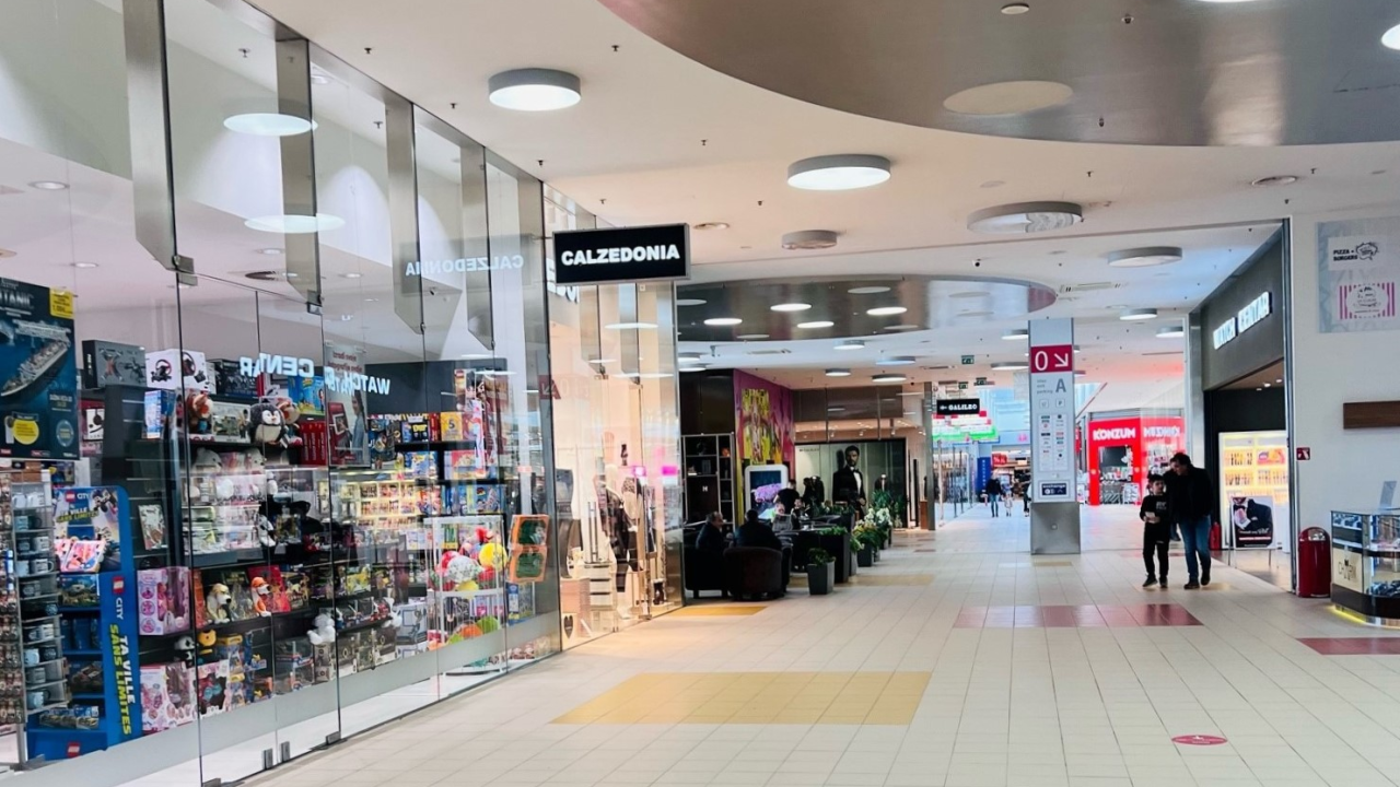 Sjajni popusti čekaju vas u Dalmare shopping centru!