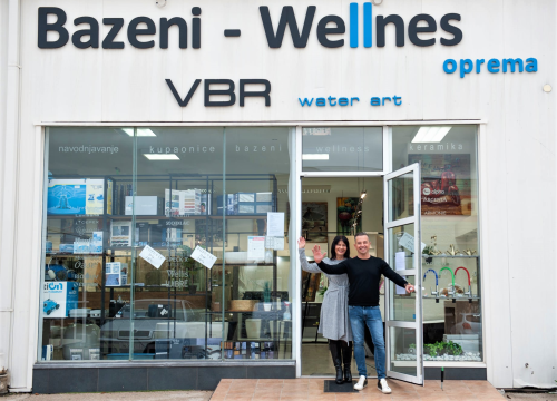 Fotografija 25 - VBR nudi popuste do 40 posto na asortiman s lagera!