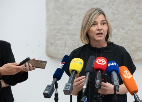 Sutra u Saboru rasprava o Lex AP-u: 'Zakon opasnih namjera i udar na slobodu medija'