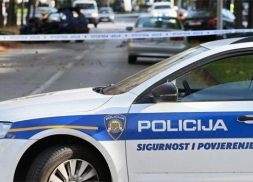 Propucan vlasnik autosalona kod Zadra. Napadač (54) uhićen