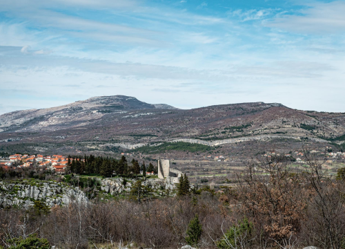 U subotu počinju Večeri pasionske baštine u Drnišu