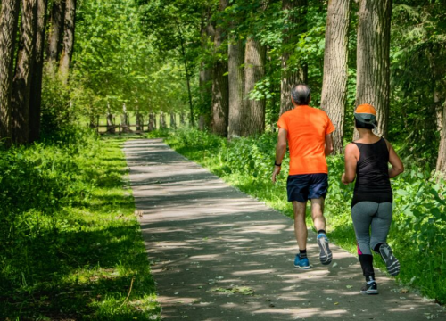 Što jesti poslije treninga? Ova hrana je najbolji odabir