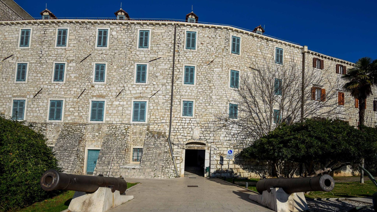 U muzeju izložba Tomislava Buntaka 'Miracle grecque'