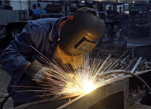 Industrijska proizvodnja u siječnju pala drugi mjesec zaredom