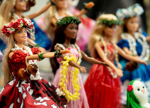 Kultna lutka Barbie 9. ožujka proslavlja 65 godina