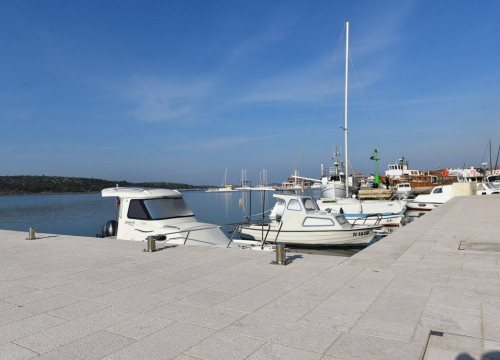 Općini Pirovac 495 tisuća eura za projekt kojim će zaposliti deset žena