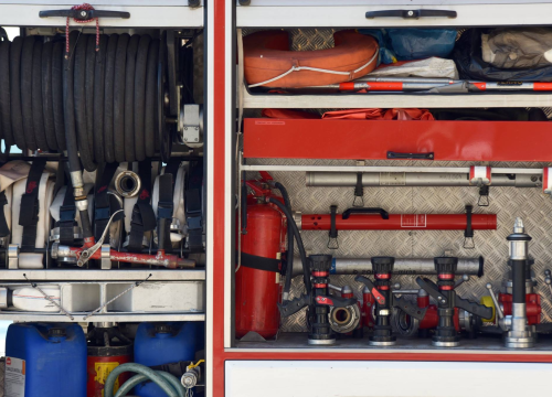 U Šibensko-kninskoj županiji osam posto članova DVD-a su žene