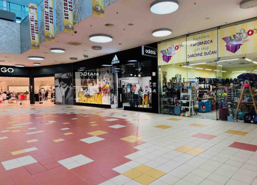 Fotografija 2 - U Dalmare centru očekuje vas Ladies Week s nevjerojatnim popustima!