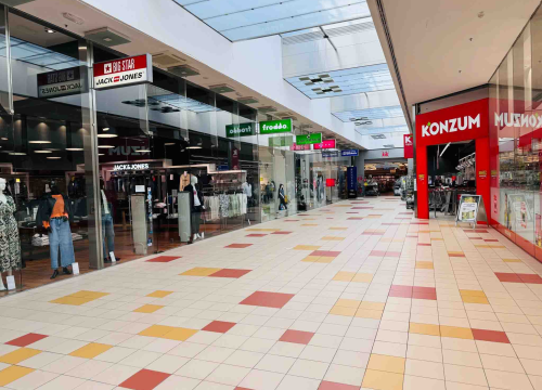 Fotografija 5 - U Dalmare centru očekuje vas Ladies Week s nevjerojatnim popustima!