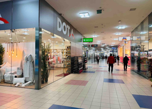 Fotografija 4 - U Dalmare centru očekuje vas Ladies Week s nevjerojatnim popustima!